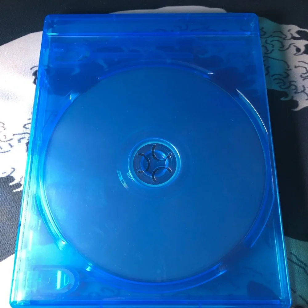 Mortal Kombat vs. DC Universe Greatest Hits (Blue) - Sony